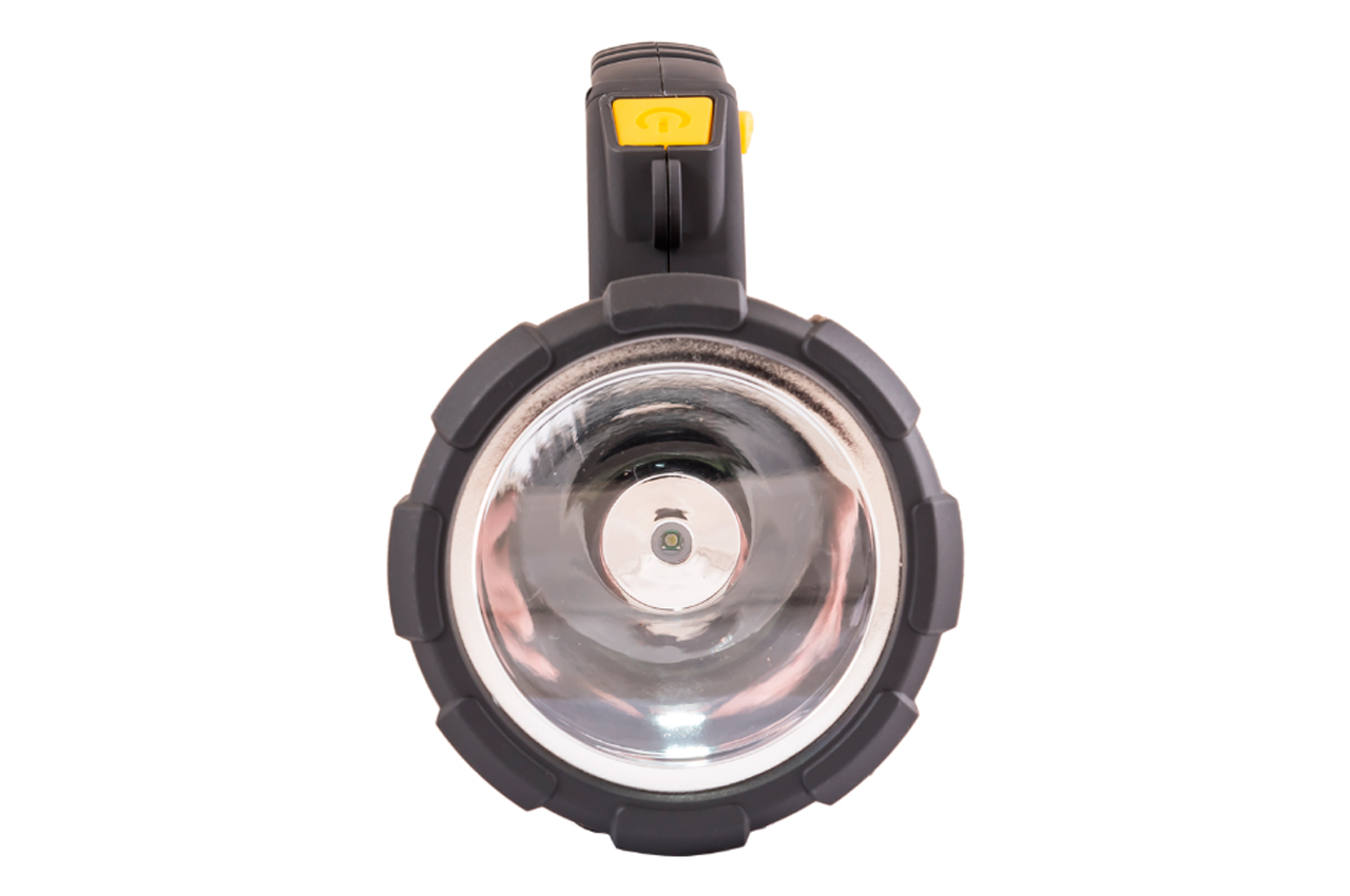 Ліхтар кемпінговий Mastertool 2LED x 3 Вт (1COB) x 4 режиму (94-0804)