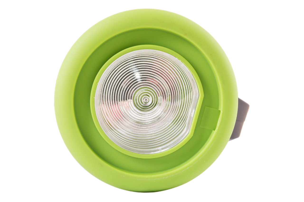 Ліхтар кемпінговий Mastertool 11LED x 3 Вт (1COB) x 3 режиму (94-0805)