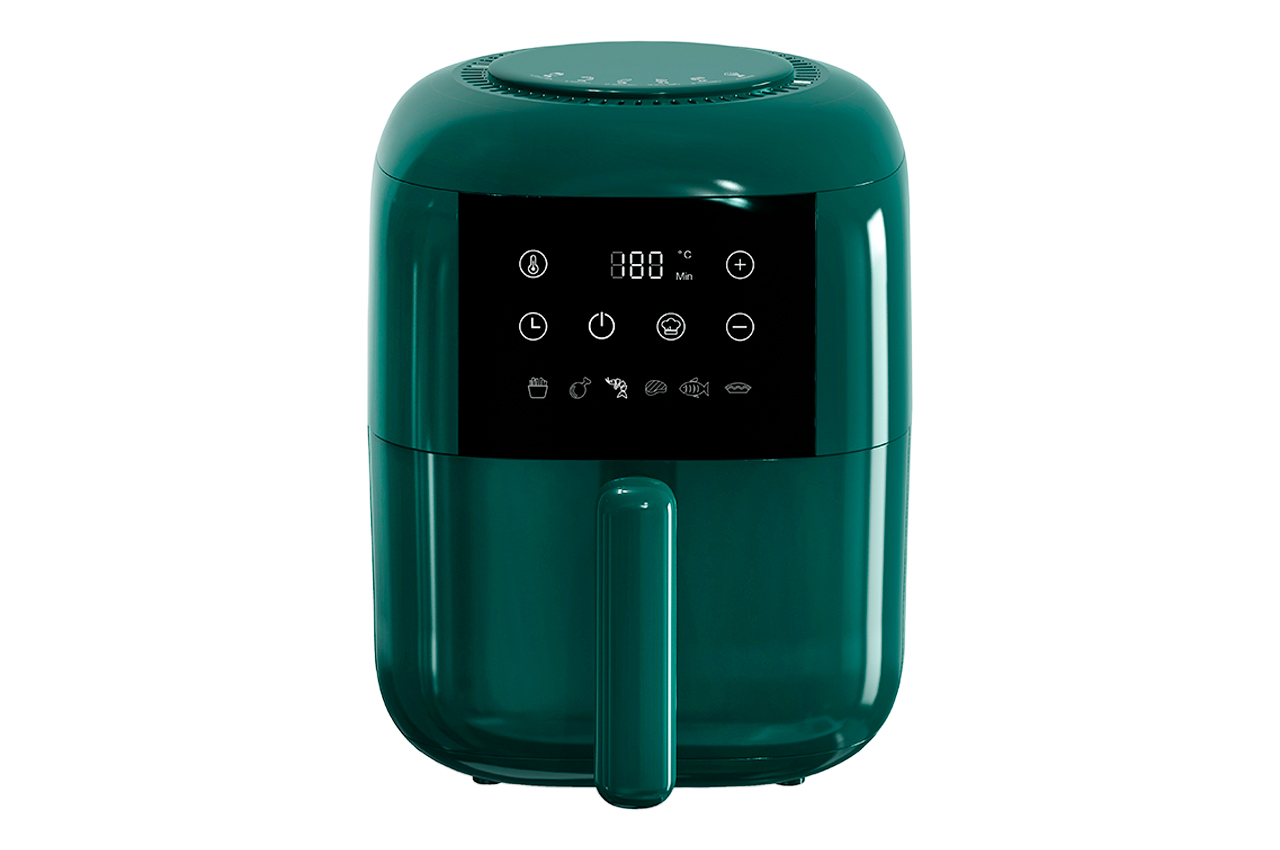 Аэрофритюрница Maestro MR-755 (MR-755)