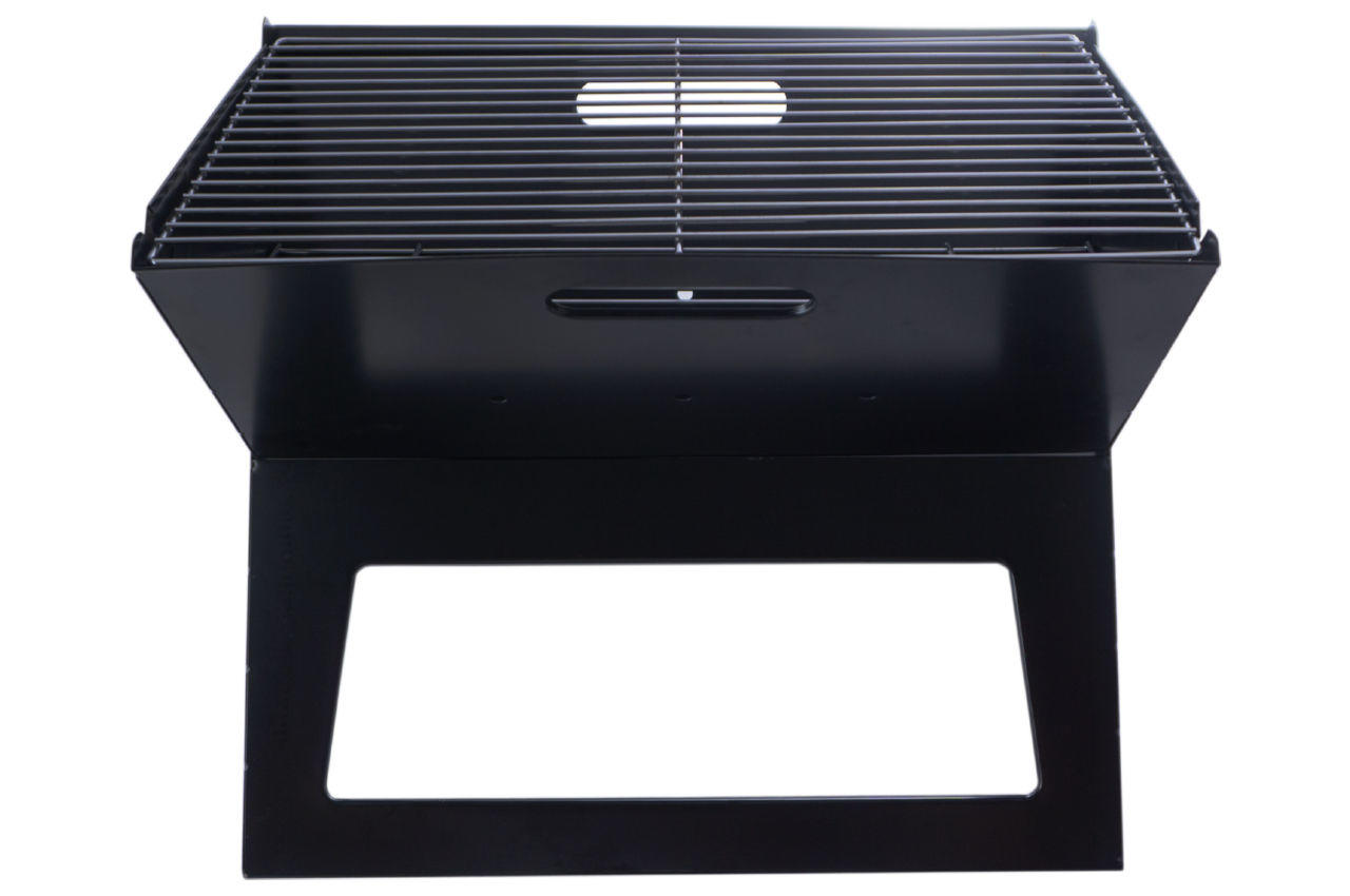 Мангал складаний Maestro 450 x 300 x 350 x 0.5 мм (MR-1011)