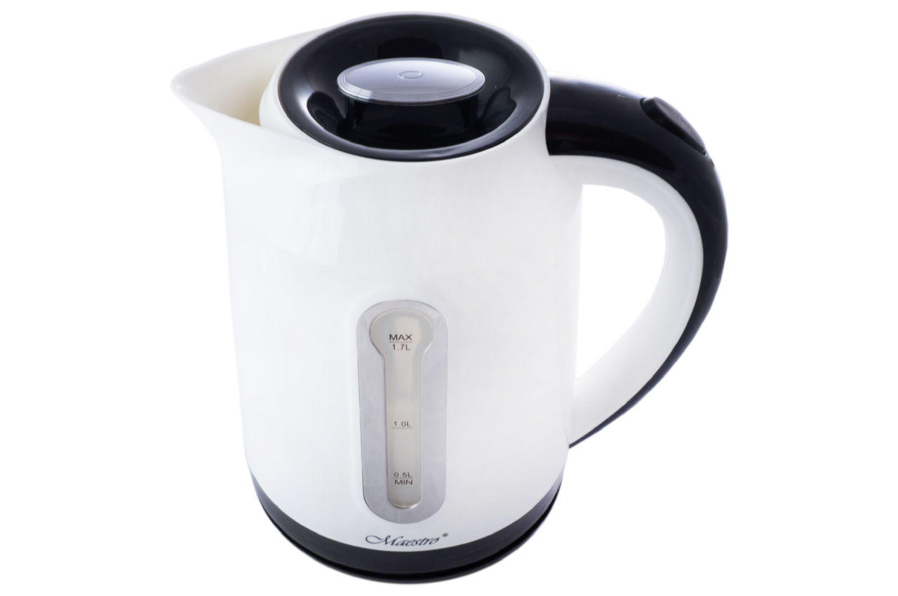 Електрочайник Maestro MR-041-White (MR-041-WHITE)