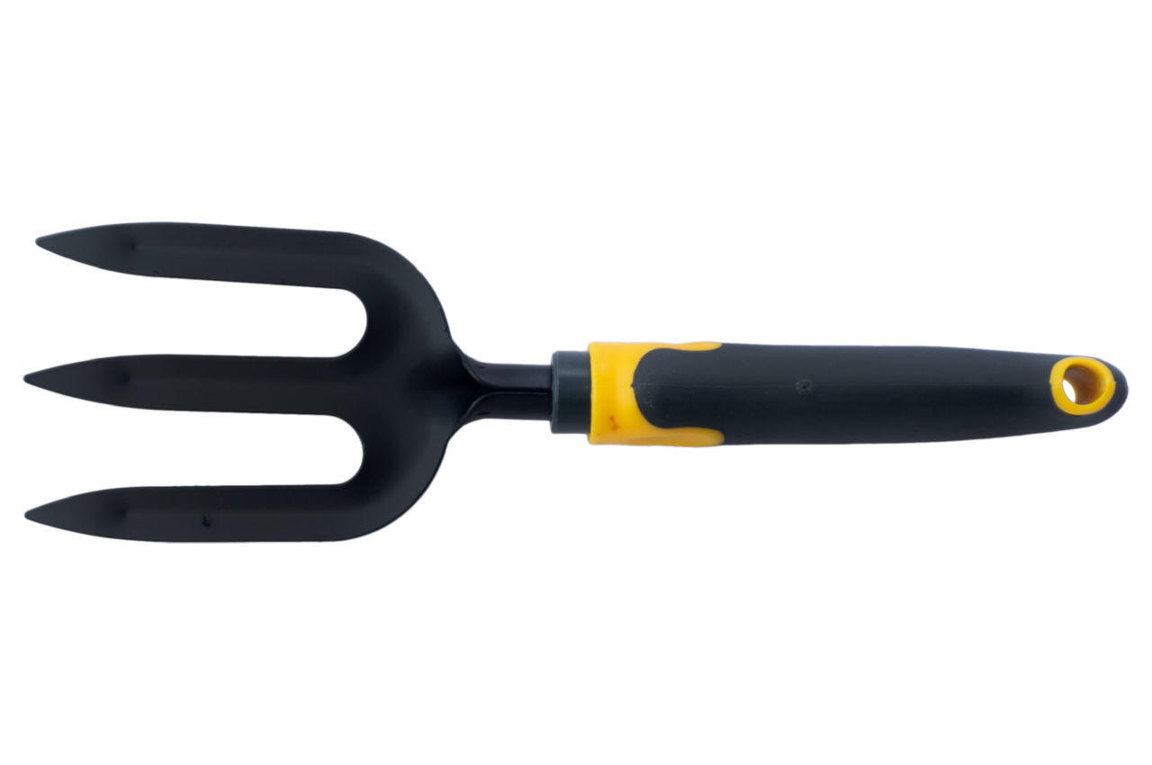 Вилка посадкова Сила 290 x 85 мм PRO (550521)
