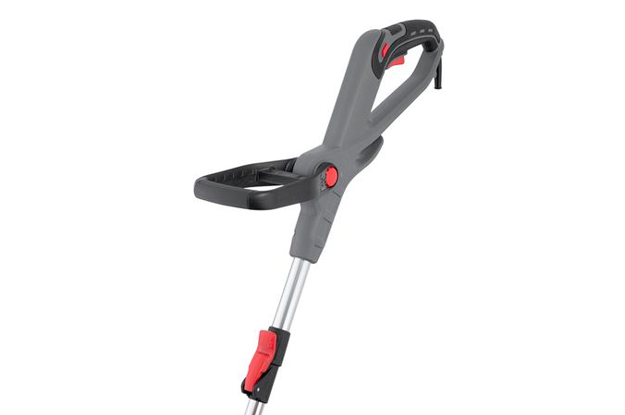 Тример електричний Intertool 450 Вт (DT-2255)