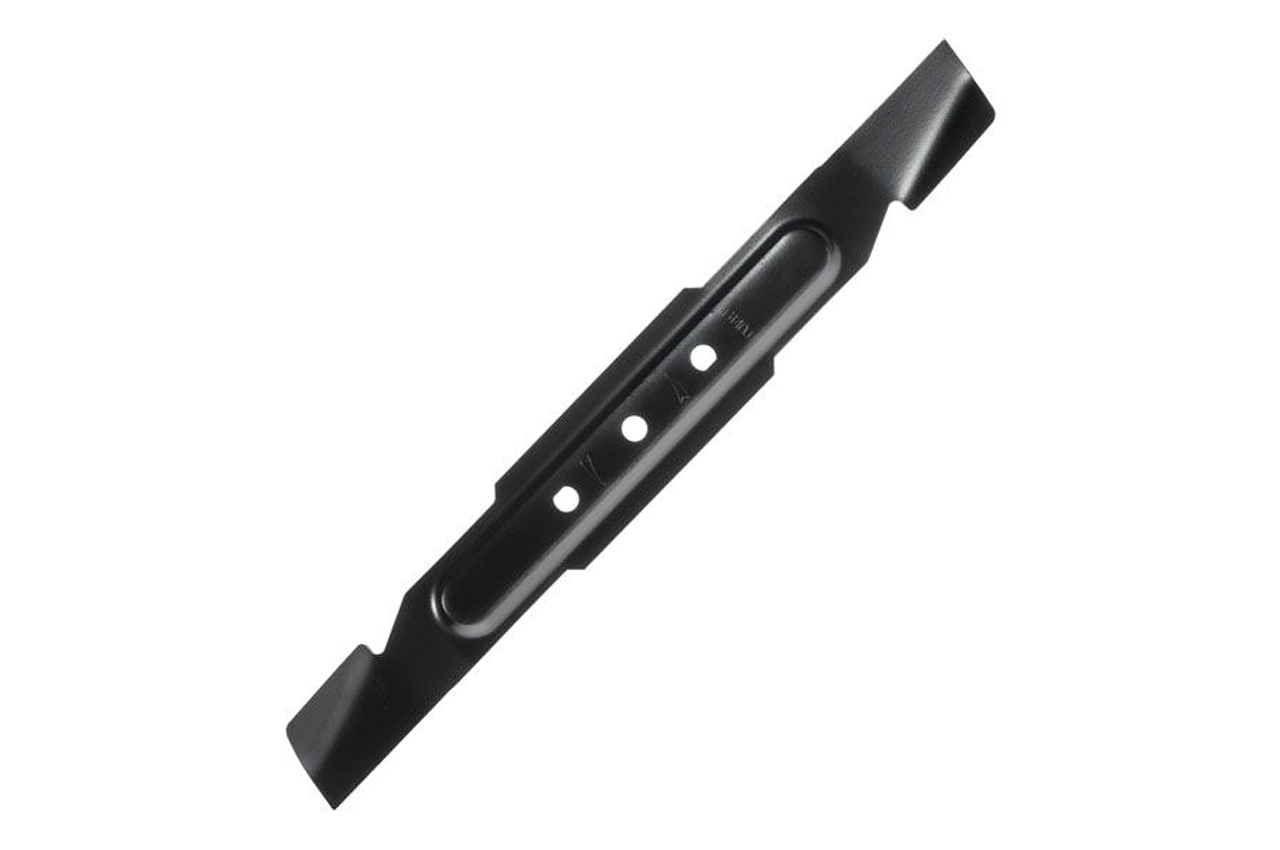Ніж для газонокосарки Intertool 395 мм x 2Т для DT-2265 (DT-2266)