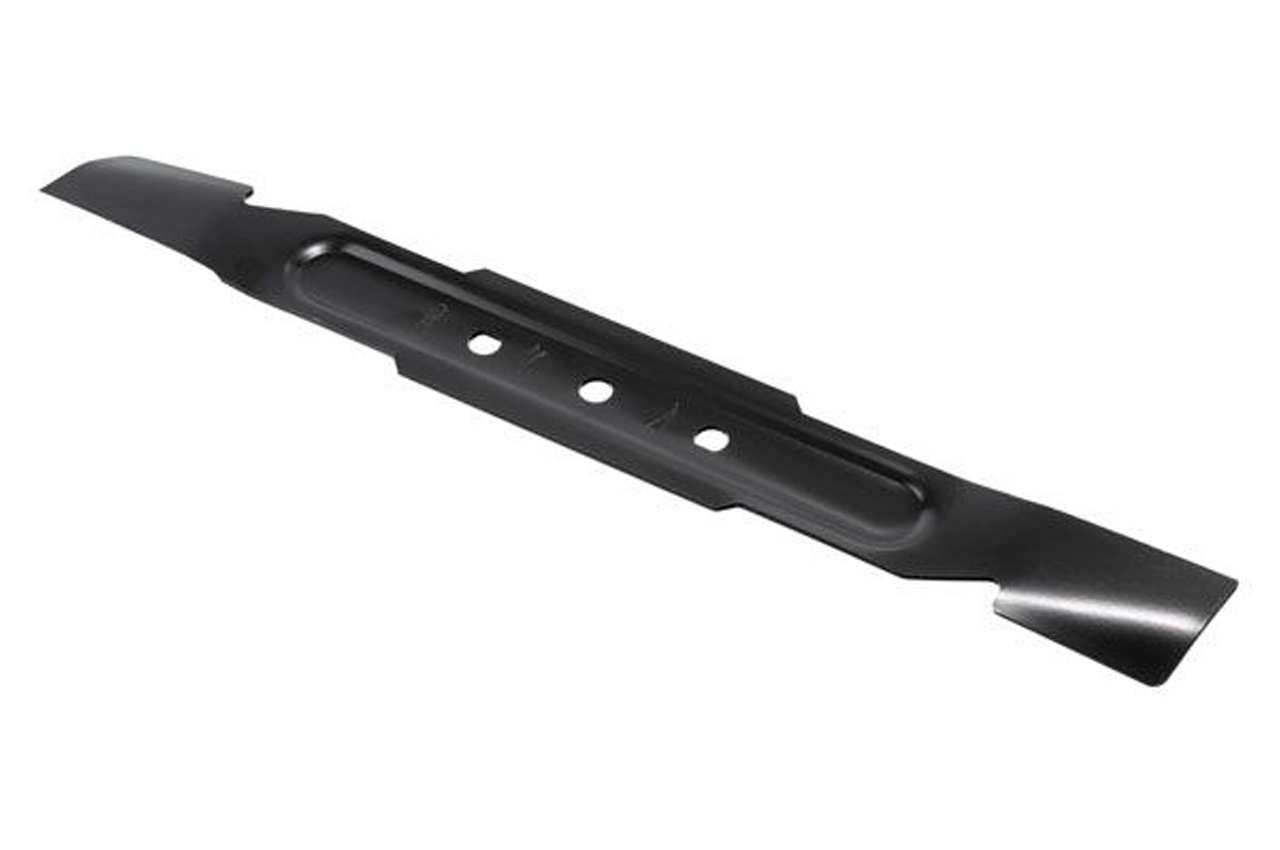 Ніж для газонокосарки Intertool 395 мм x 2Т для DT-2265 (DT-2266)