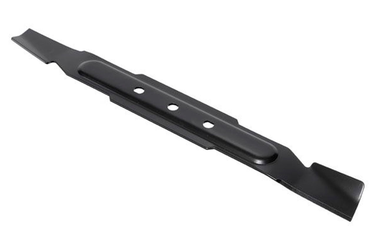 Ніж для газонокосарки Intertool 395 мм x 2Т для DT-2265 (DT-2266)