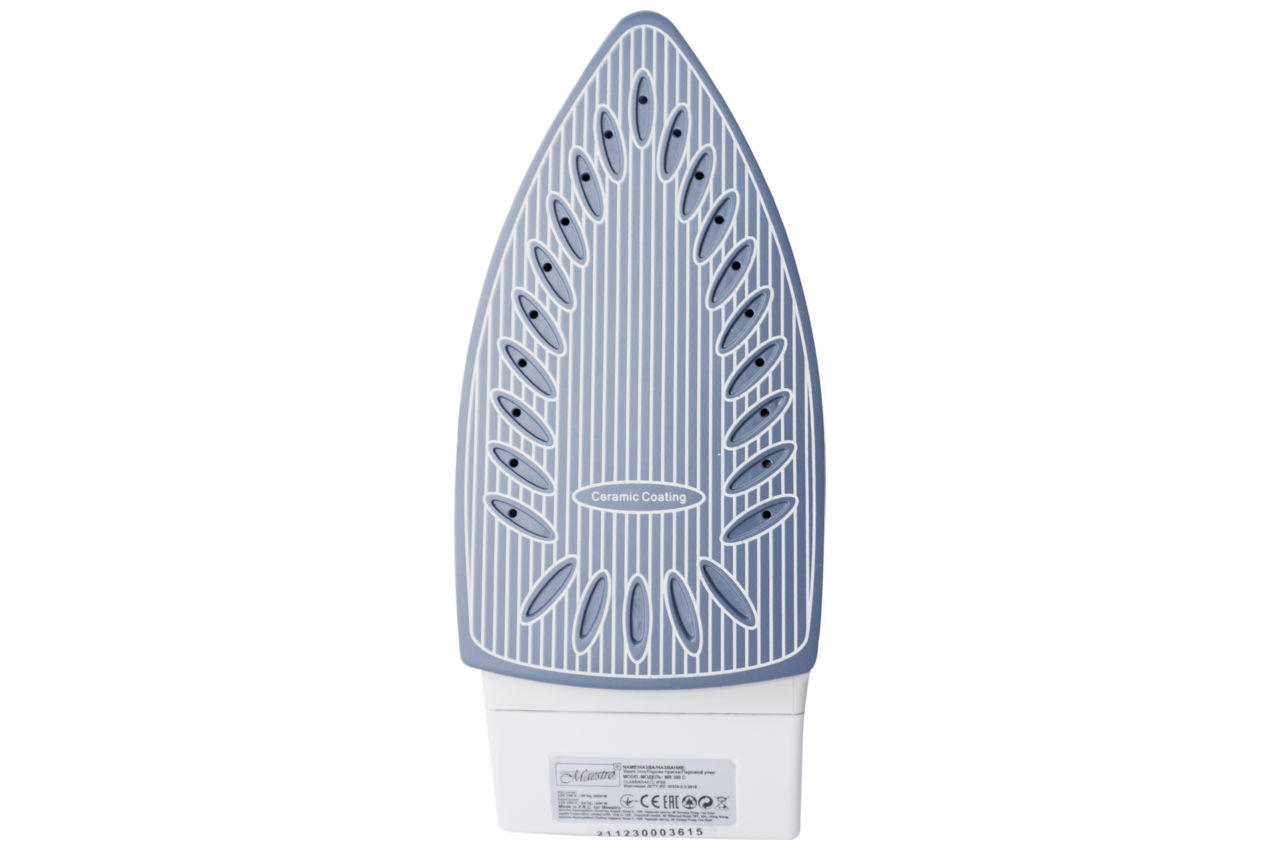 Праска Maestro MR-300C-Blue (MR-300C)