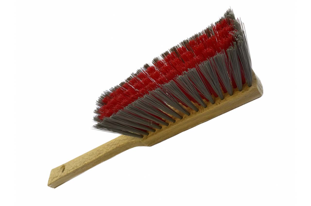 Щітка смітка МайГал 360мм x 5 рядів (А08-102)