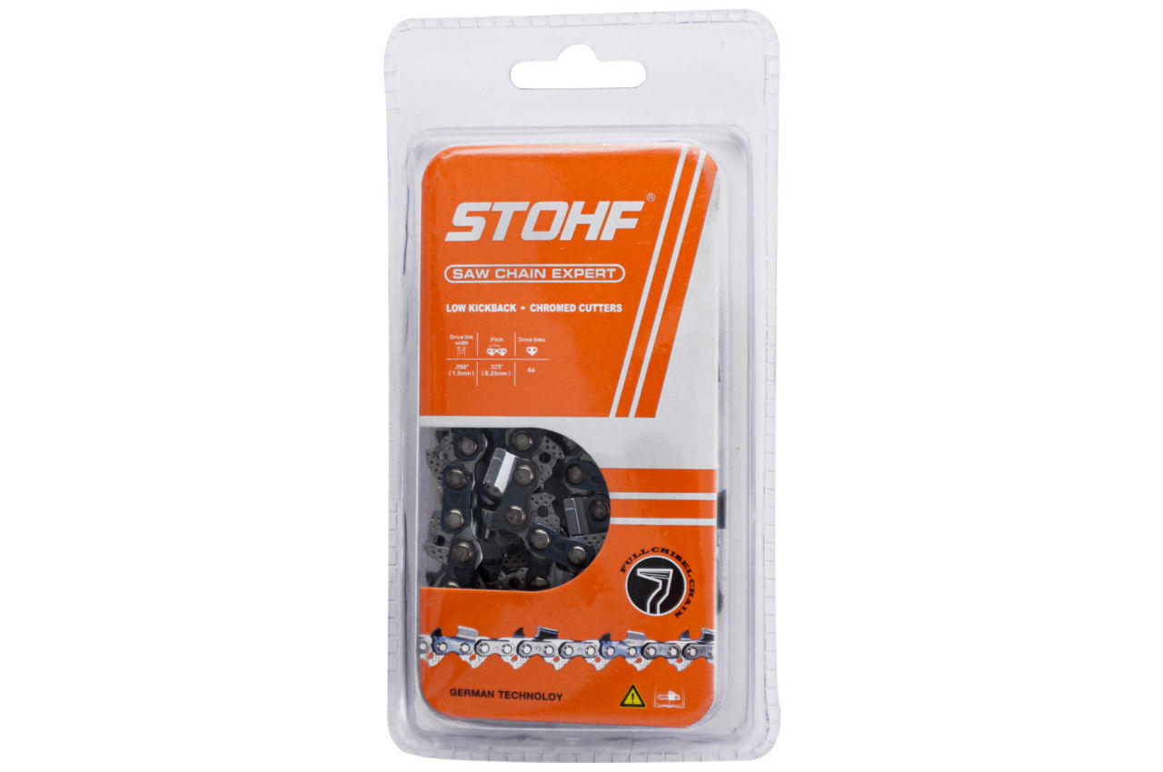 Ланцюг для пилки Stohf 64z x 0.325" (L64RSC)