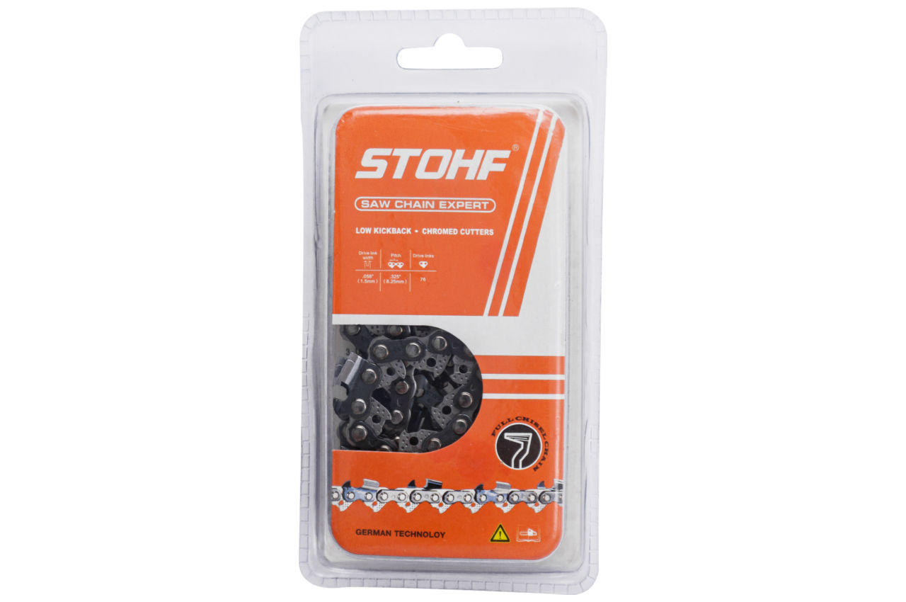 Ланцюг для пили Stohf 76z x 0.325" (L76RSC)