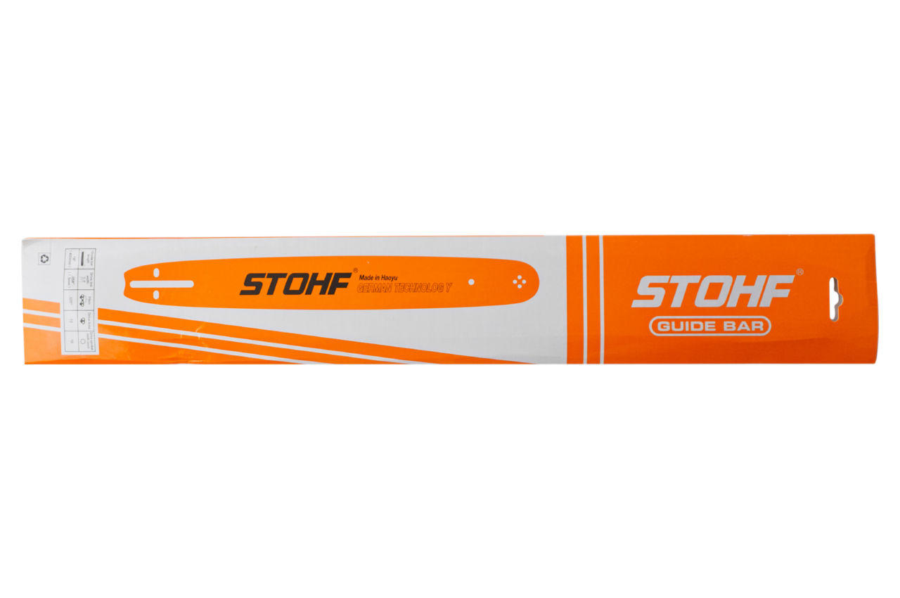 Шина для пилки Stohf 18" (45) x 72z x 0.325" (T72RSC)