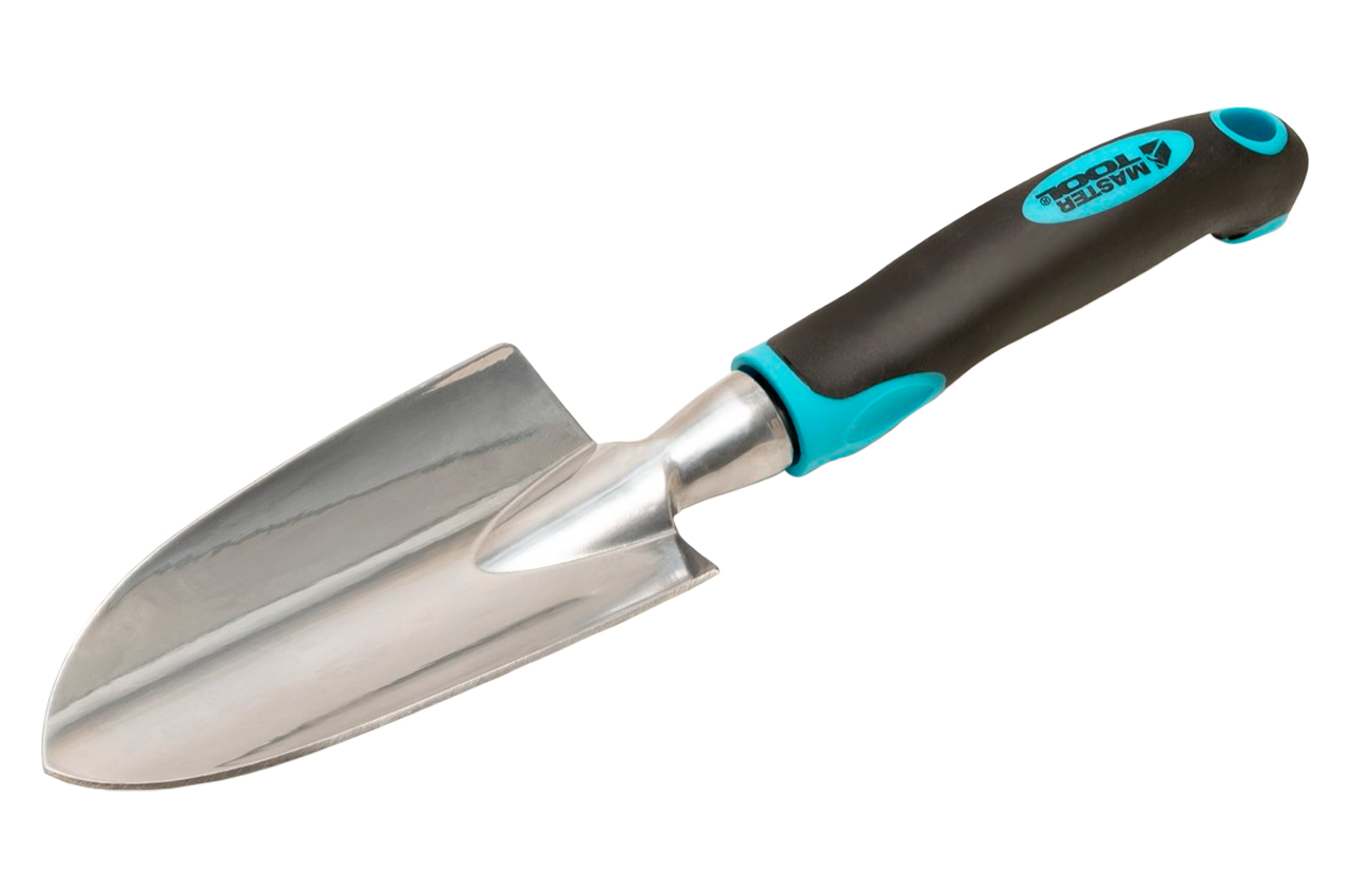 Лопатка посадкова Mastertool 300 x 75 мм. (14-6160)