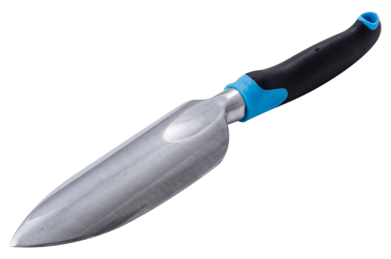 Лопатка посадкова Mastertool 290 x 55 мм. (14-6161)
