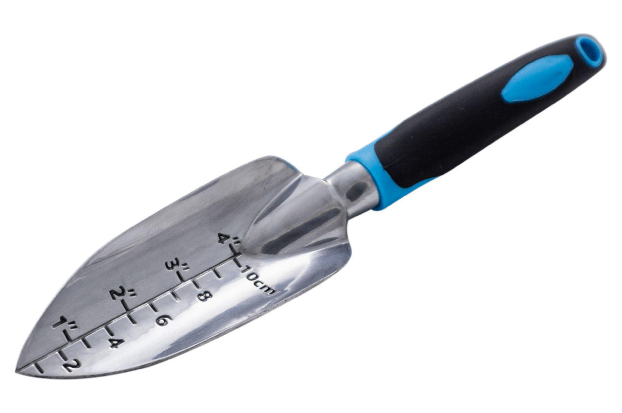 Лопатка посадкова Mastertool 290 x 55 мм. (14-6161)