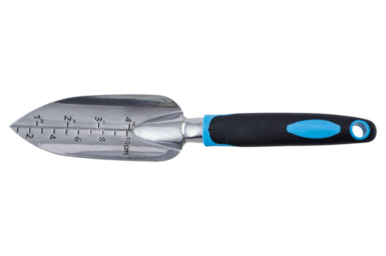 Лопатка посадкова Mastertool 290 x 55 мм. (14-6161)