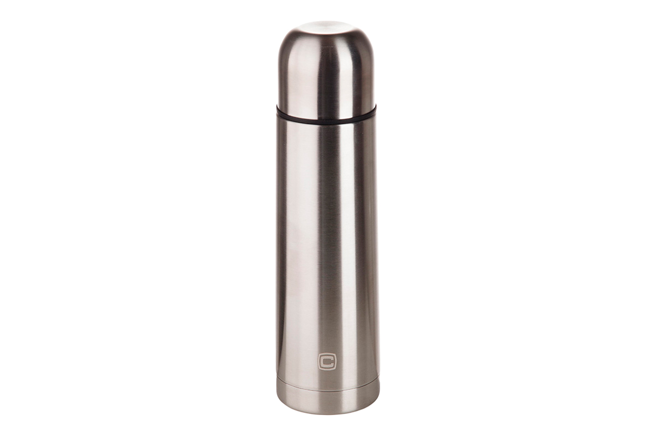 Термос Сила 750мл Classic Silver (960661)