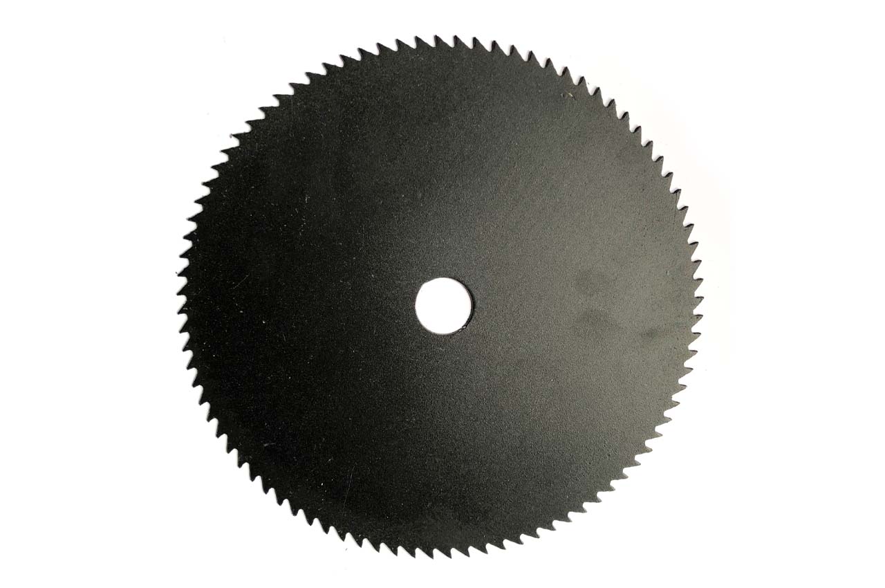 Диск для тримера DV 255мм x 80Т (Е70)