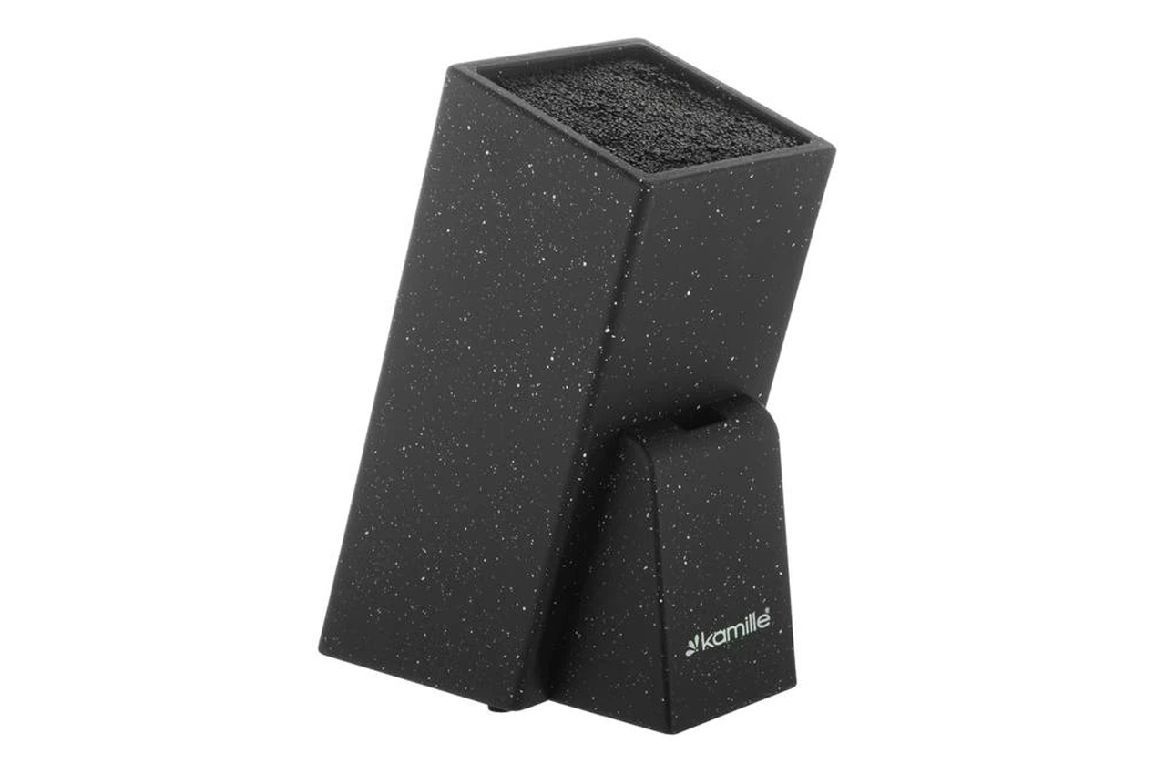 Колодка для ножів Kamille 257мм (7614)