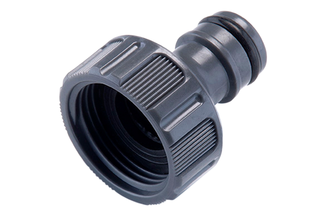 Адаптер Сила для коннектора 1/2" с внутренней резьбой 3/4" (551010)