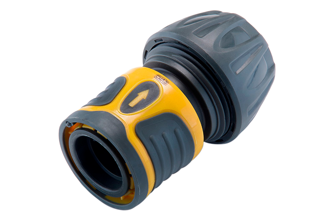 Конектор Сила для адаптера 1/2" на шланг 3/4" PRO (551183)