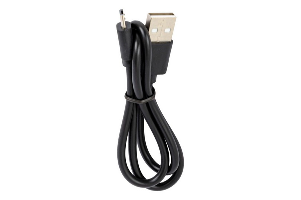 Ліхтар ручний Vertvoll 2LED (1COB) x 1Вт Li-ion (RX-8003)