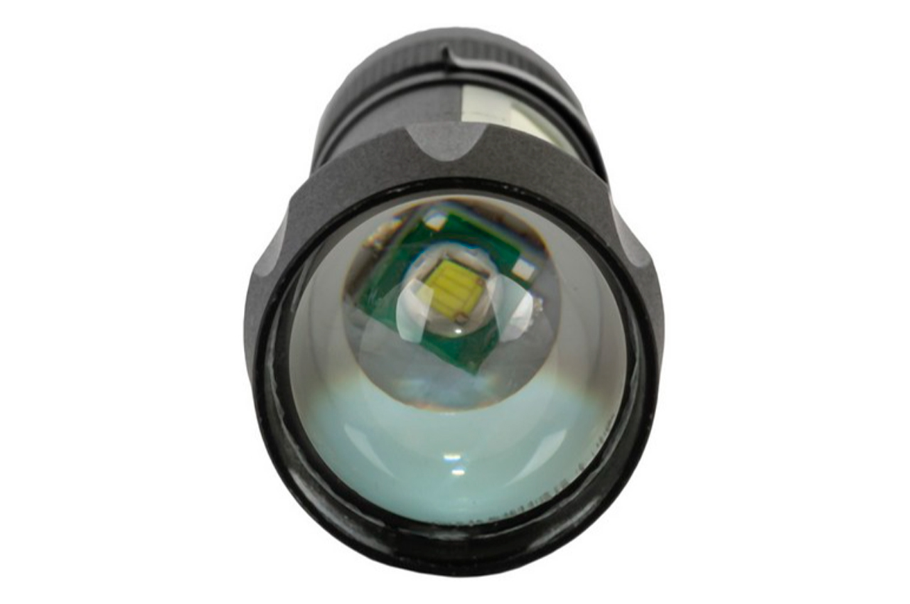 Ліхтар ручний Vertvoll 2LED (1COB) x 1Вт Li-ion (RX-8003)