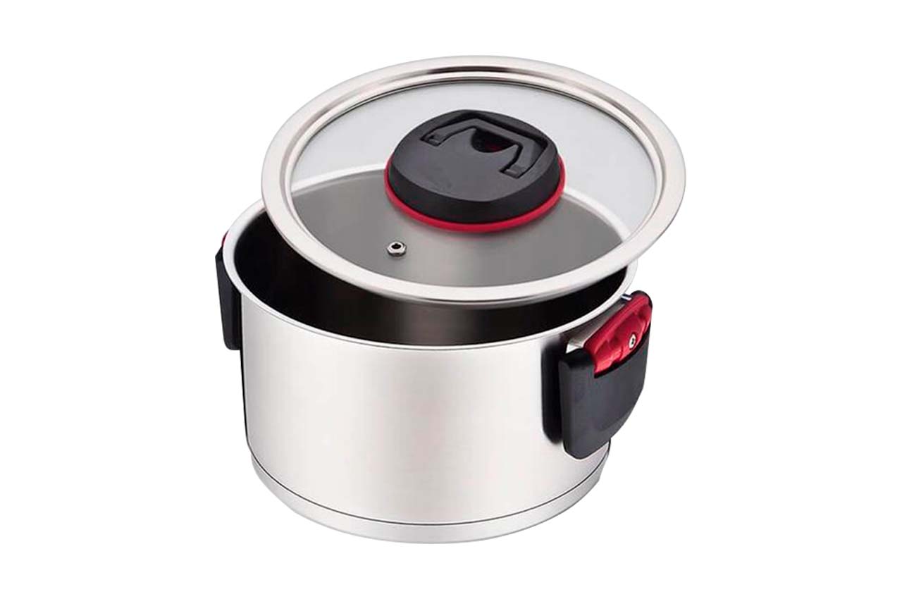 Каструля нержавіюча Maestro 180мм x 2.5л (MR-3530-18)