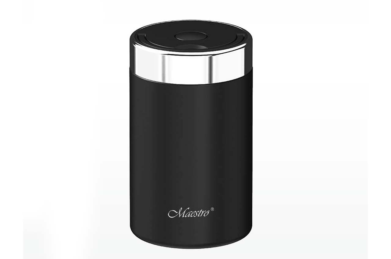 Термос харчовий Maestro 0.75 л (MR-1649-75-BLACK)