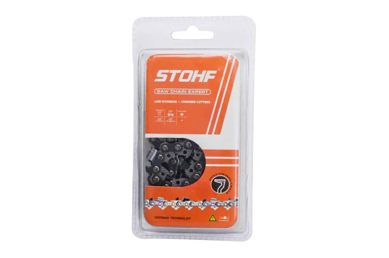 Набір для пилки Stohf 18" (45) x 0.325 x 72z (1ш+2ц) (72T ST)