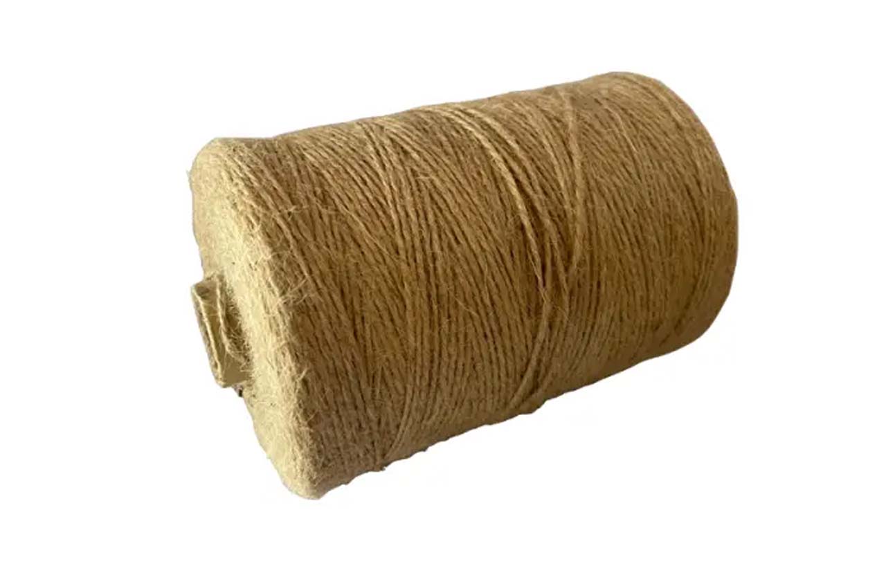 Канат джутовый Unifix 6мм x 100м (699563)