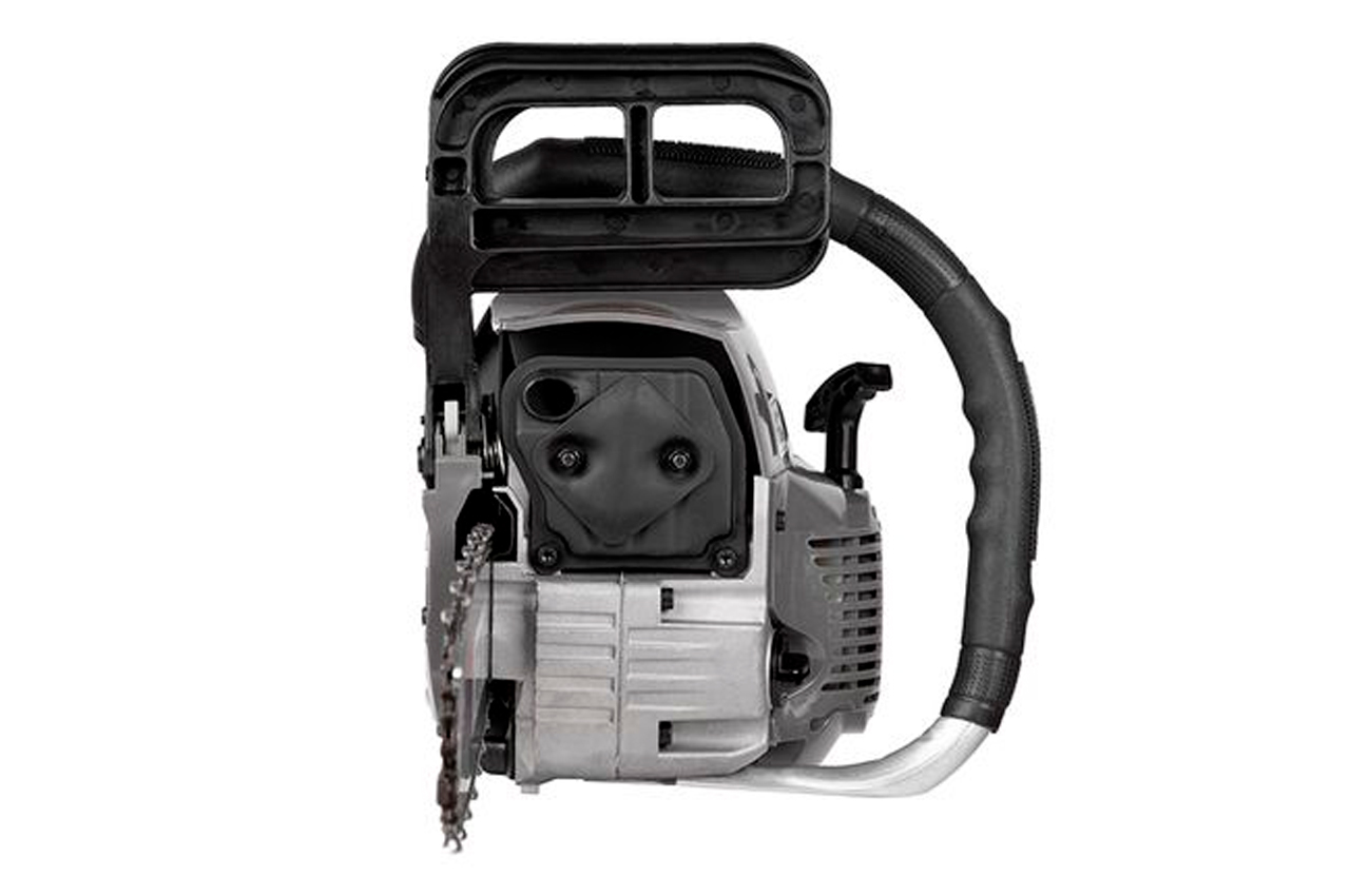 Пила ланцюгова бензинова Intertool 2400Вт x 18" (DT-2208)
