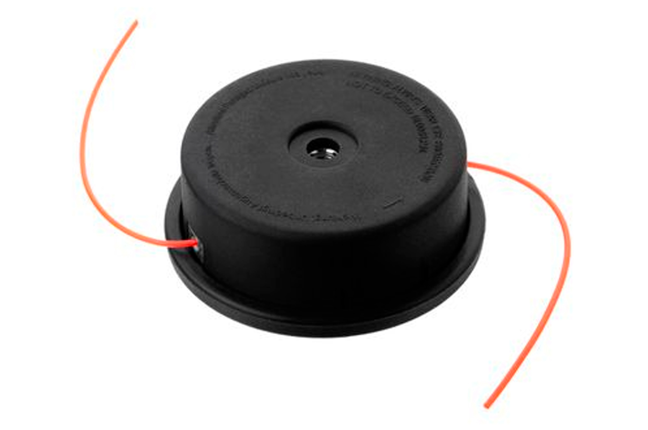 Котушка для тримера Intertool ручна висока (DT-2274)