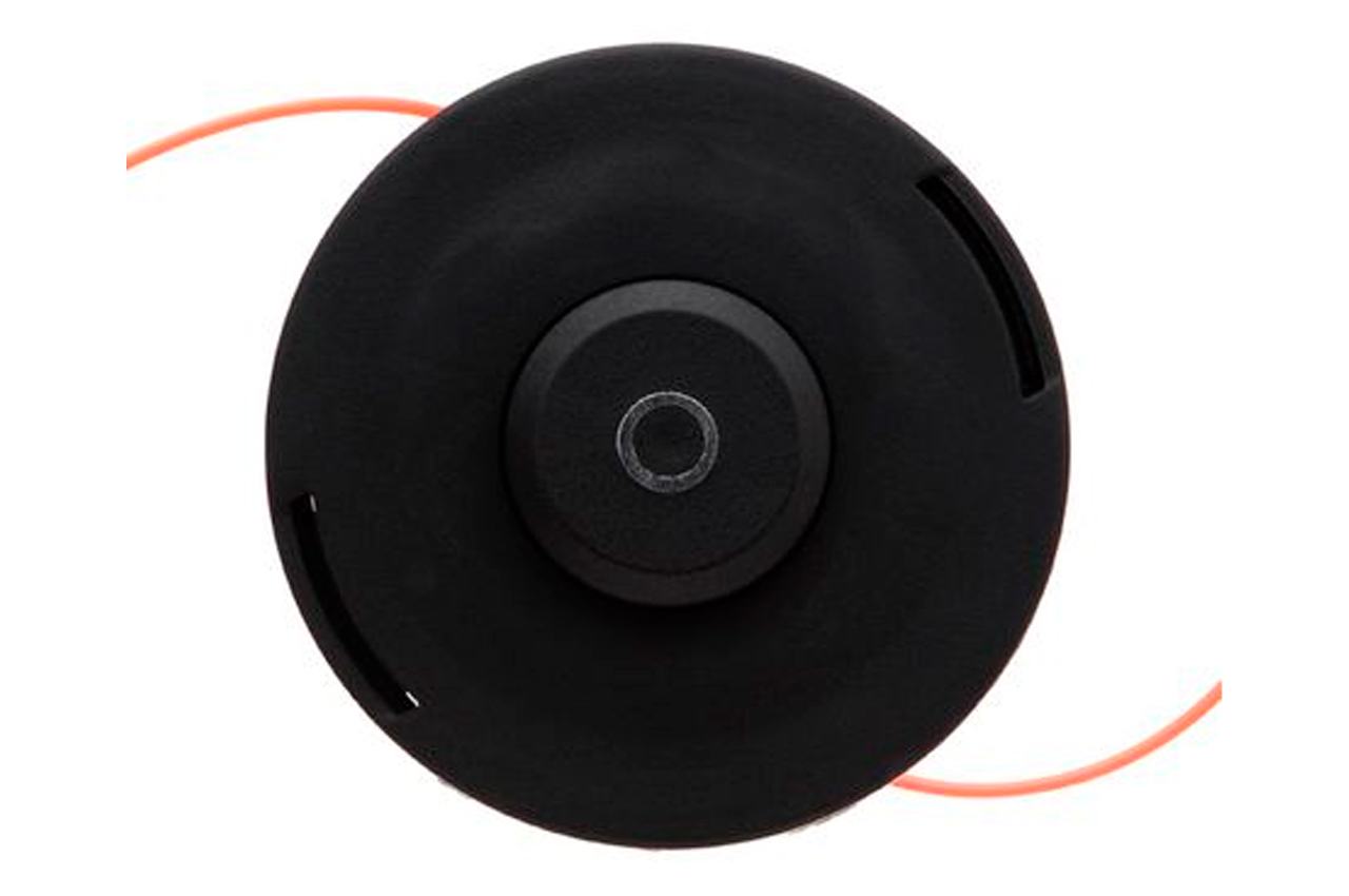 Котушка для тримера Intertool ручна висока (DT-2274)