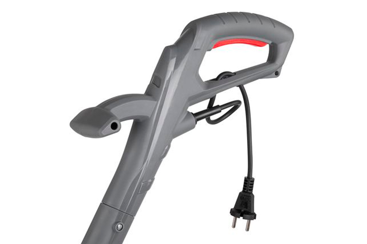 Тример електричний Intertool 250Вт (DT-2243)