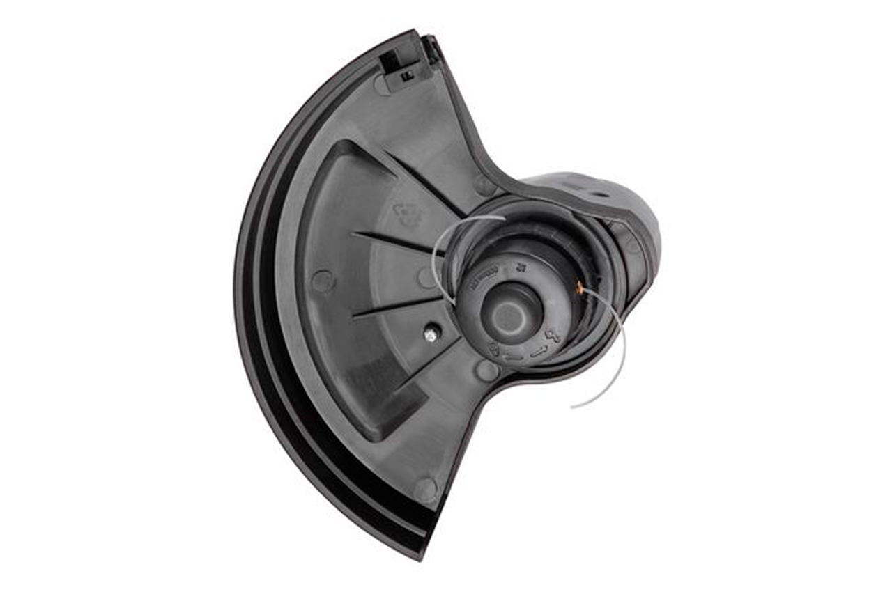 Тример електричний Intertool 250Вт (DT-2243)