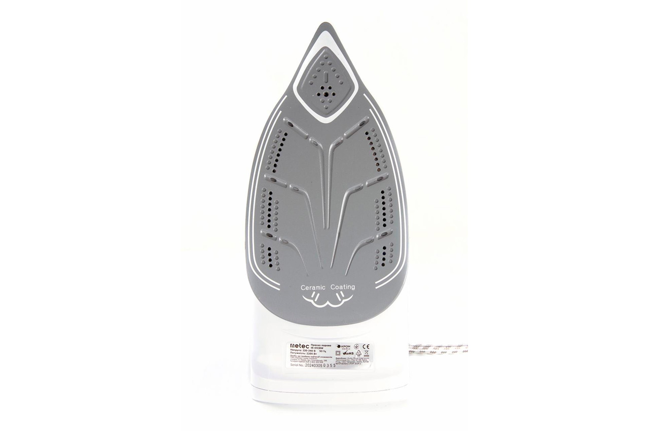 Праска Metec 2200Вт (700300)