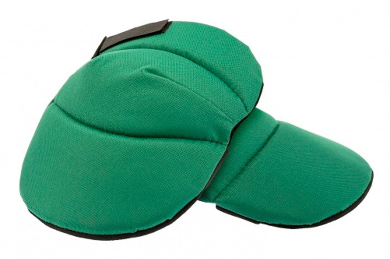 Наколінники захисні Mastertool Oxford 600 D (2шт) (82-0160)