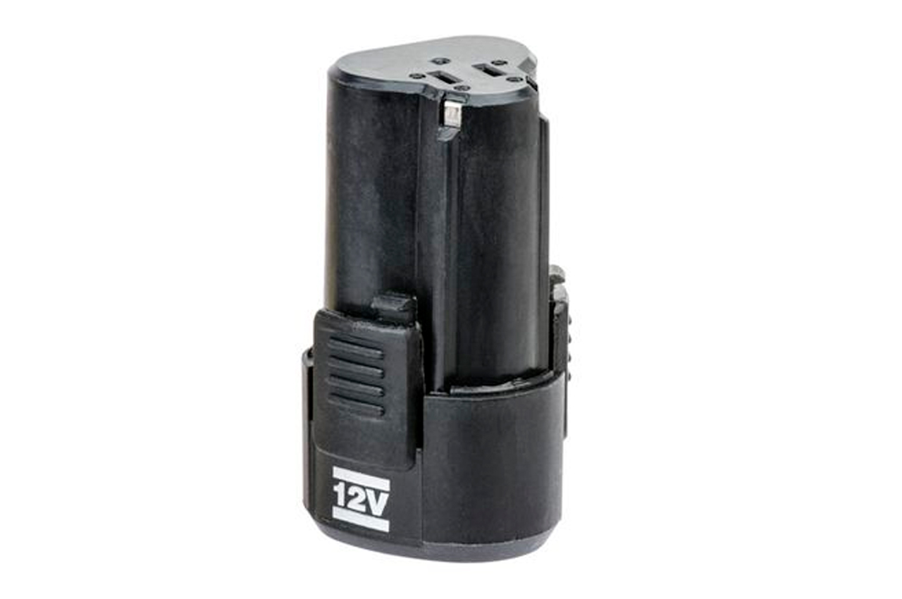Аккумулятор для шуруповерта Intertool 12В x 2Ач Li-Ion WT-0321 (WT-0323)