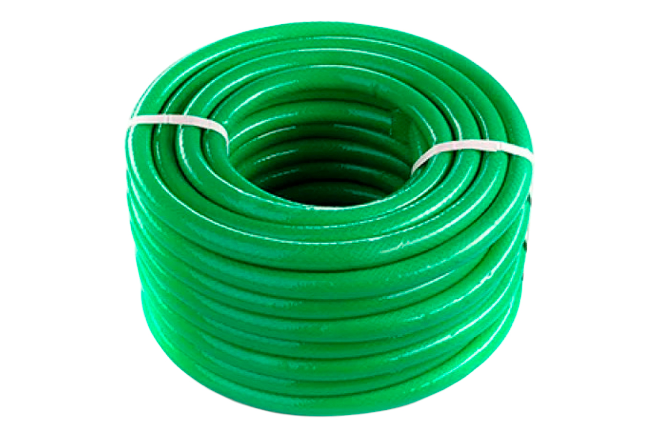 Шланг поливальний Сила 3/4" x 50м фікус (550666)