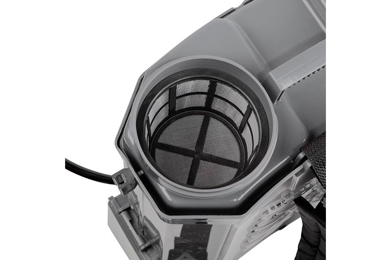 Обприскувач акумуляторний Intertool 12л x 8Аг (DT-9012)