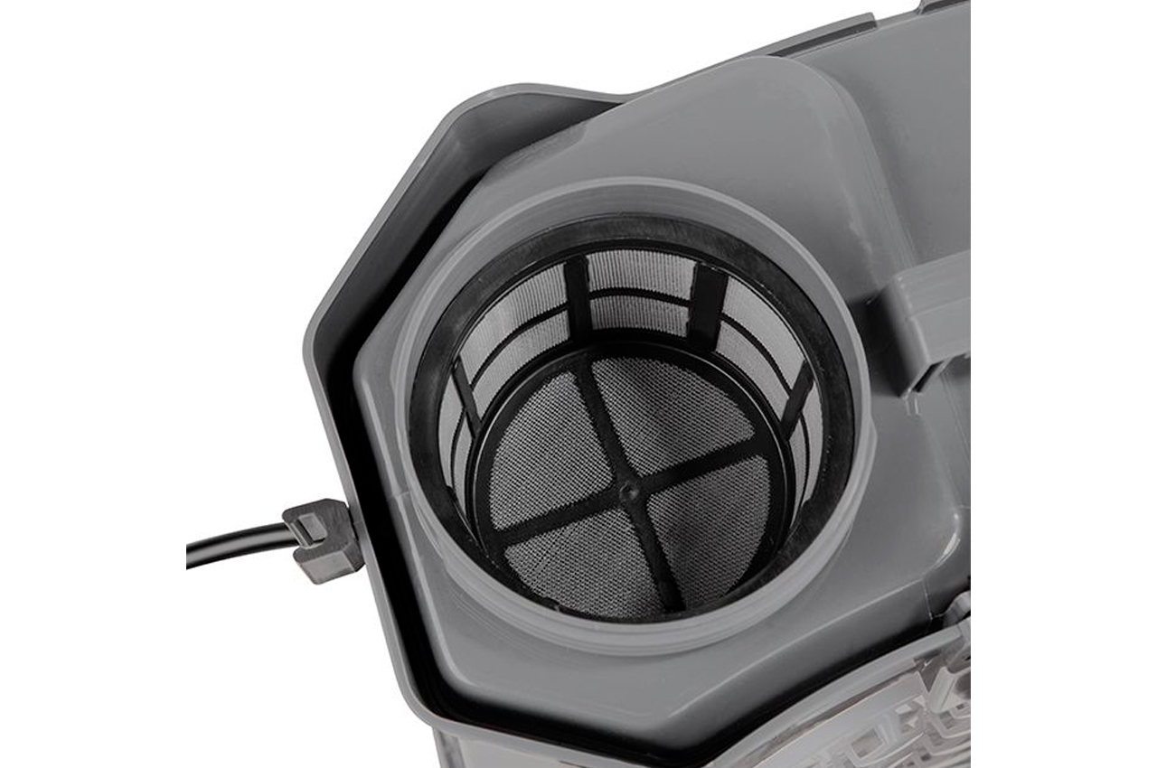 Обприскувач акумуляторний Intertool 16л x 8Аг (DT-9016)