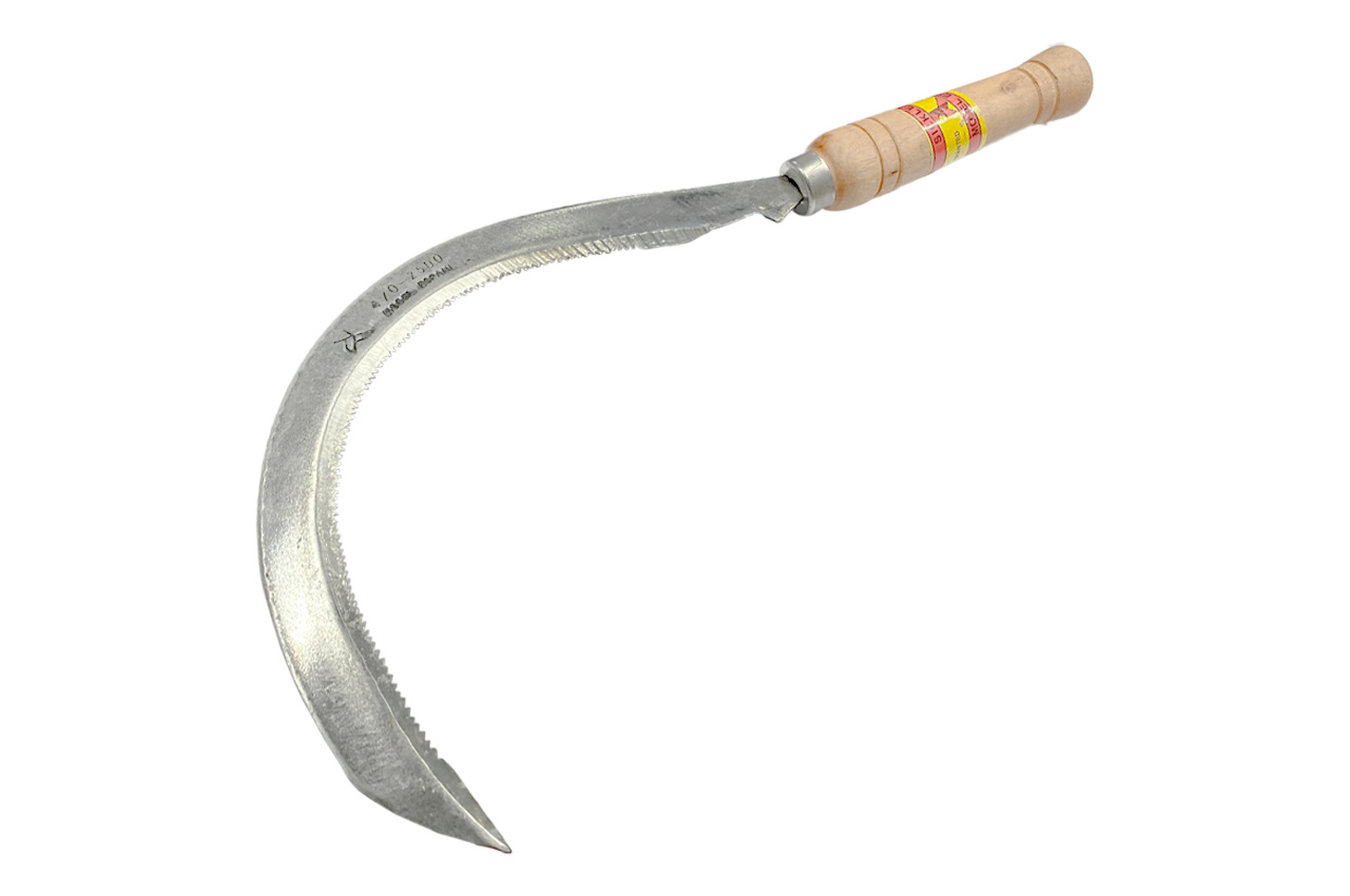 Серп Sivan 350мм (О-019850)