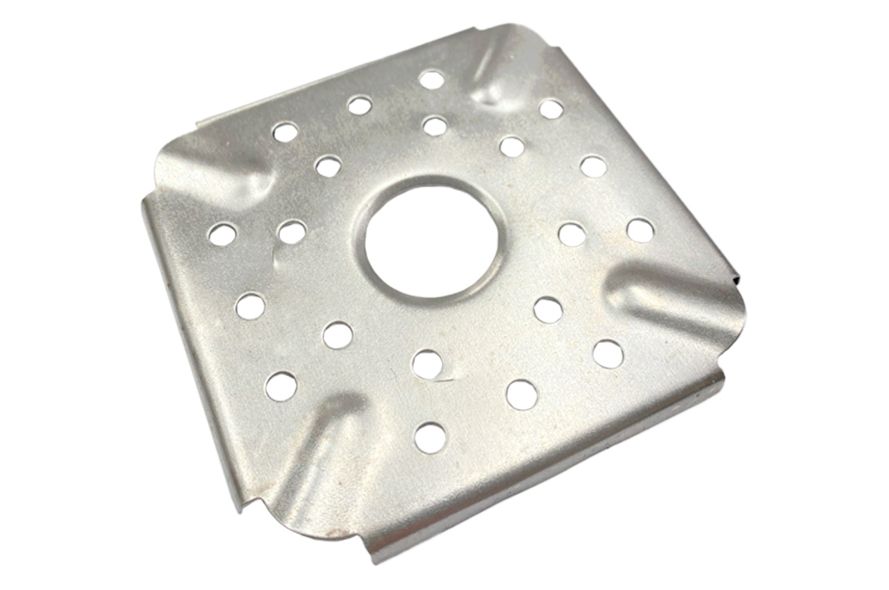 Розсікач XPlast 95 x 95мм (Х-К069)