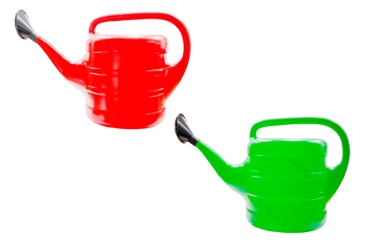 Лійка садова iPlast 10л (О-021531)