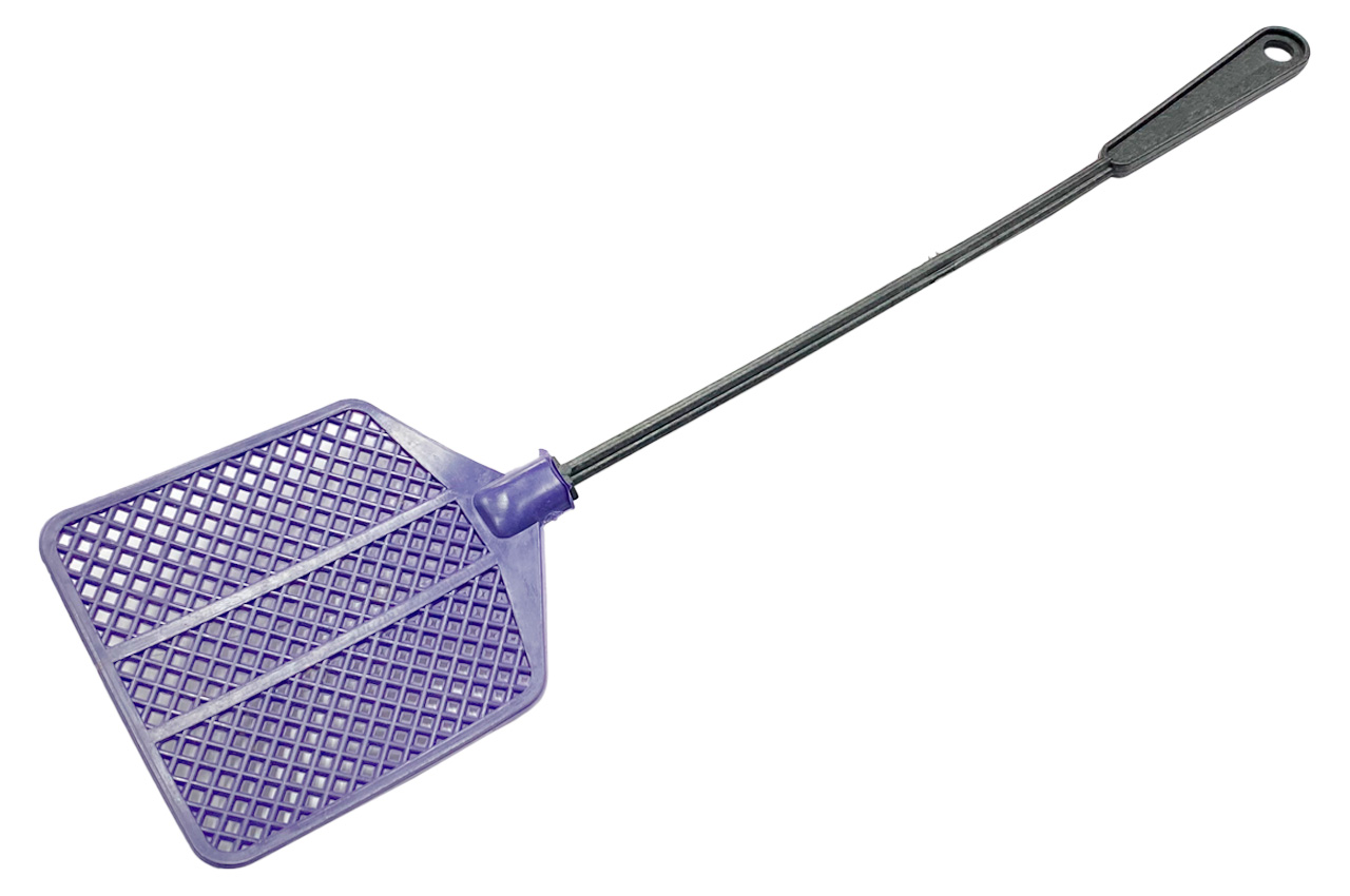 Мухобійка XPlast 420мм (Х-К051) (10 шт.)