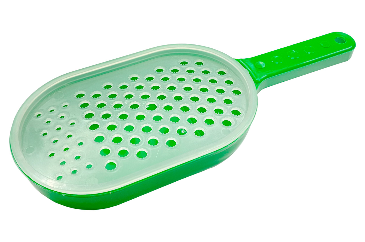 Тертка з ковшем XPlast 285мм (Х-К093)
