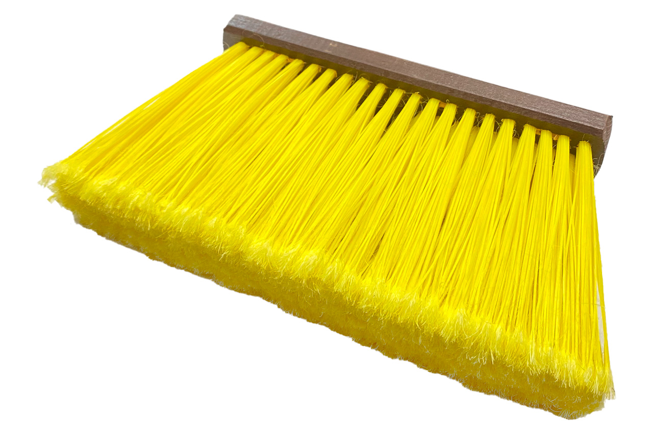 Мітла для підлоги Italy 240мм Lime р (М-LIME)