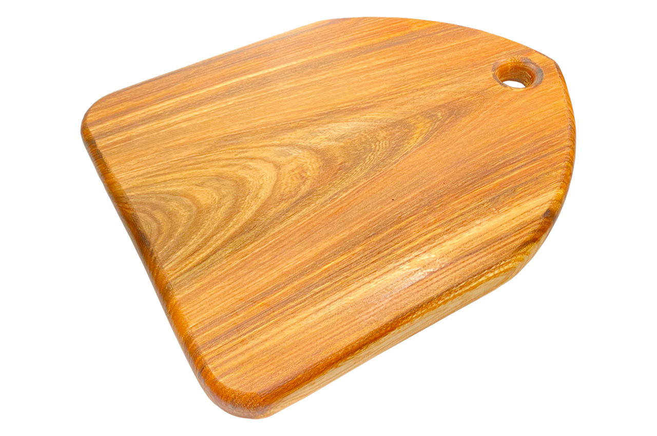 Дошка обробна Eco Tabulas 340 x 270 x 27мм лист Lux (ас61)