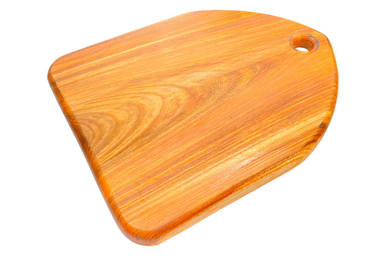 Дошка обробна Eco Tabulas 280 x 200 x 27мм лист Lux (ас63)