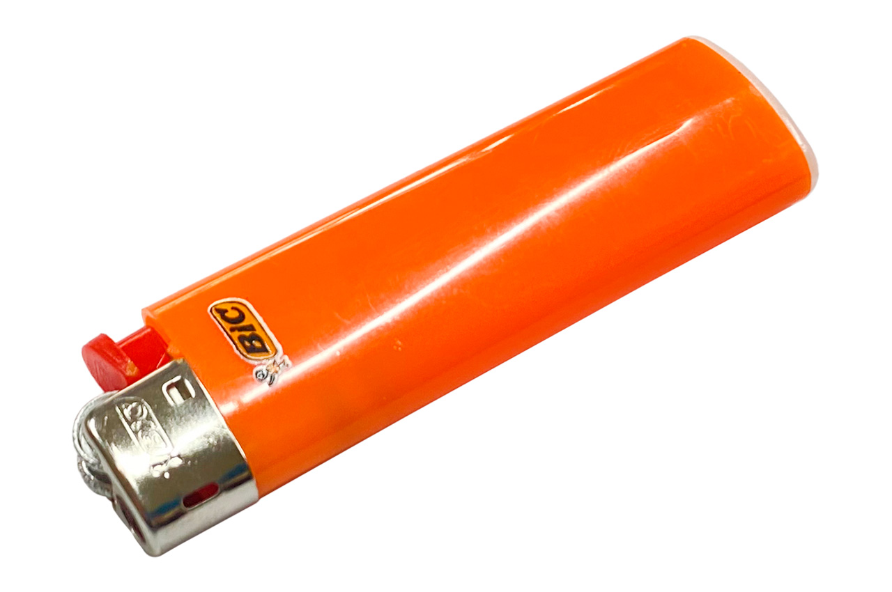 Запальничка кремнієва BIC J3 (Р-1011)